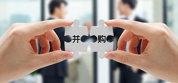 企業(yè)兼并合同糾紛案例